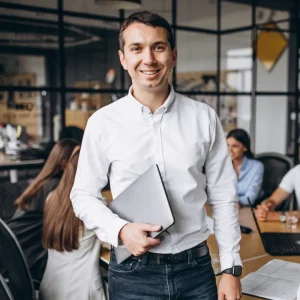 Programa de Integridad Express